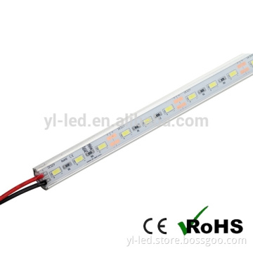 Waterproof SMD 5630 under led cabinet light super bright , dimmable led under cabinet lights